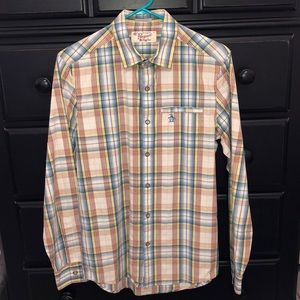 an original Penguin By Munsing Wear sz S